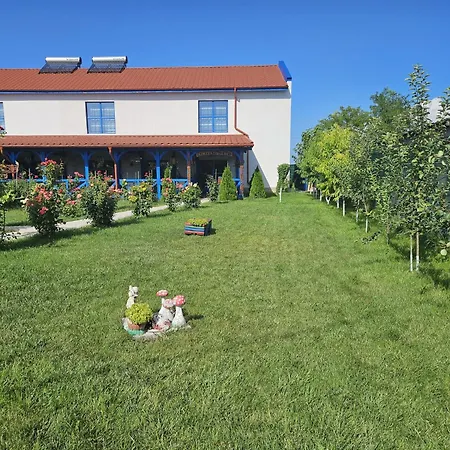 Agropensiuea Casa Uncu-3