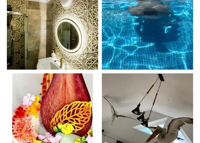 La Konac Hotel Murighiol