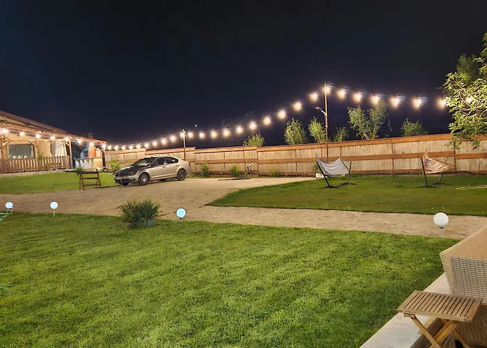 Casa Mariana Hotel Murighiol