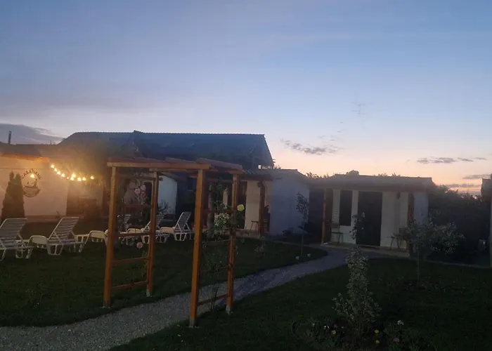 Casa Ivana Murighiol