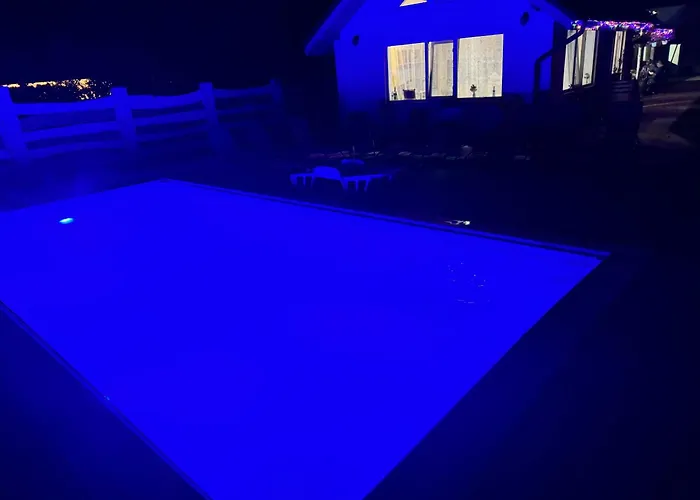 La Konac Hotel Murighiol